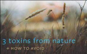 Naturally Occurring Toxins Services