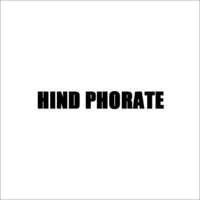 Hind Phorate