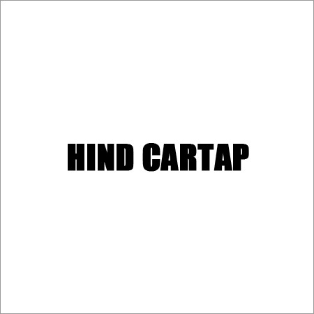 Hind Cartap Hydrochloride Insecticide