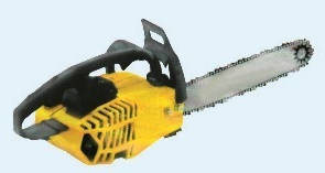 Chain Saw Engine Driven