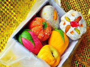 Illegal Dyes & Colours Testing Services