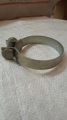 Bolt Hose Clamp