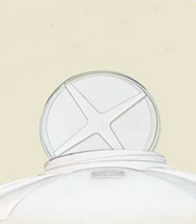 Domestic Water Storage Tank