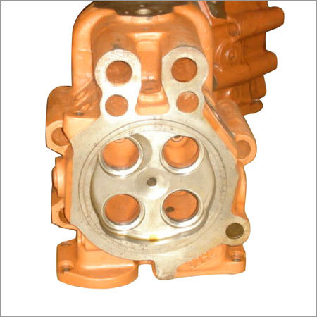 Cylinder Head With Valve By REPUBLIC INDUSTRIAL & TECHNICAL SERVICES