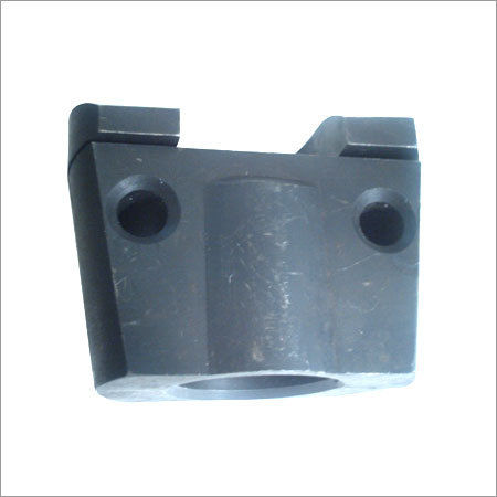 Mild Steel Precision Turned Components