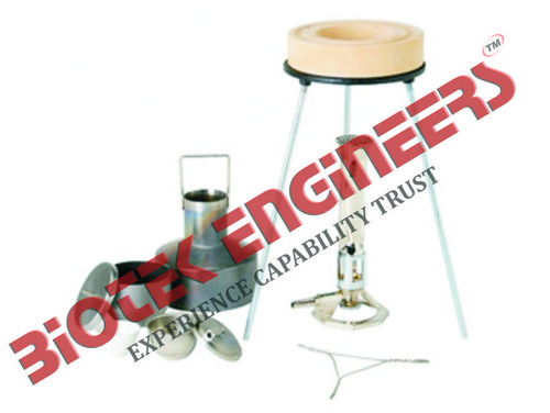 Oil And Petroleum Testing Instruments
