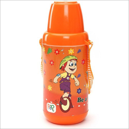 Baby Sipper Bottle
