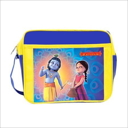 Cross Body Sling Bag