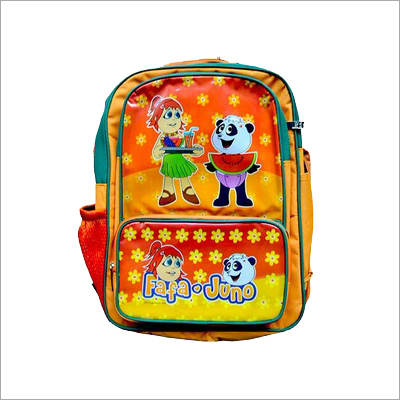 Fafa Juno School Bag