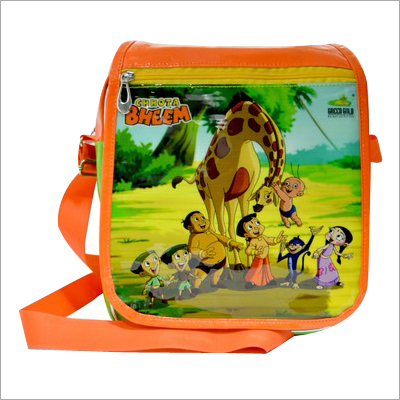 Trendy Flap Sling Bag