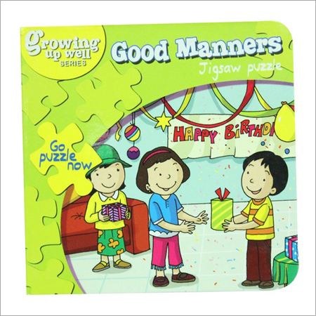 Jigsaw Puzzle Games