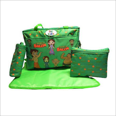 Baby Mother Bag