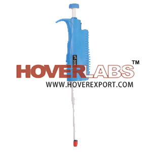 Micro Pipettes Variable Range