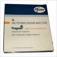Dalteparin Sodium Injection