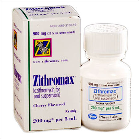 Azithromycin Tablet