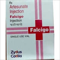 Falcigo Injection