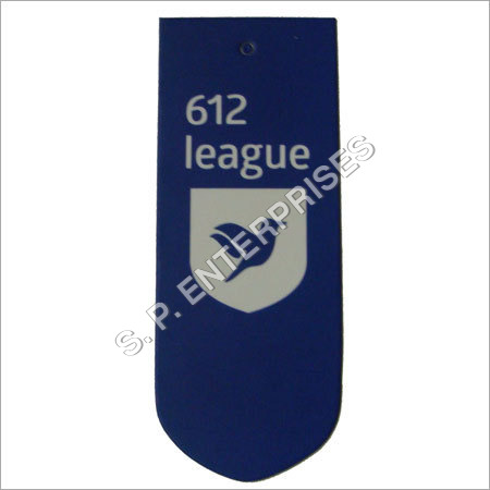 Promotional Hang Tags