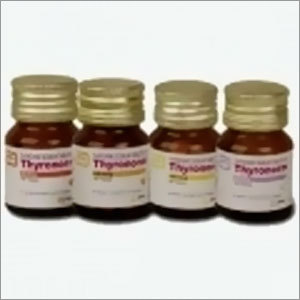 Levothyroxine Tablet Ingredients: Lanthanum Carbonate (250Mg)