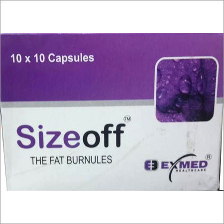 Sizeoff Tablets