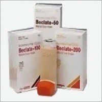 Beclate Inhaler