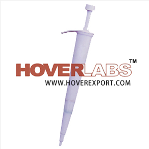 Micro Pipettes Variable Range