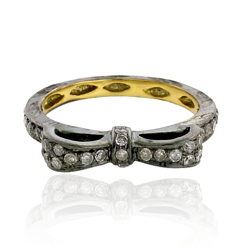 Gold And Diamond Fashion Jewelry