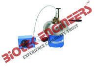 Flash Point Closed - Pensky Martens Apparatus