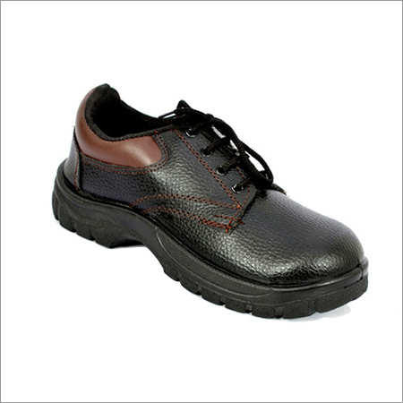 Alfa Gold Plus Safety Shoes