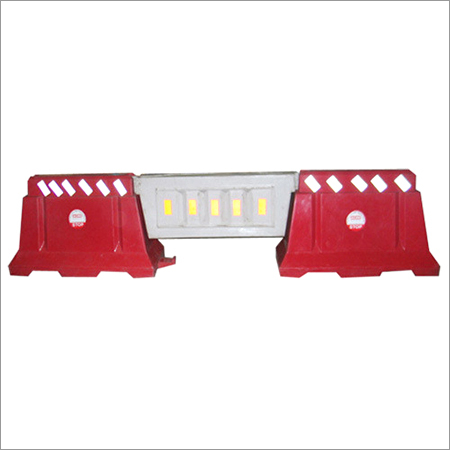 Road Barriers