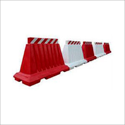 Traffic Barriers