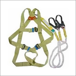 Rescue Safety Belts