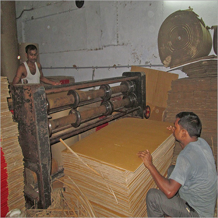Rotary Machine