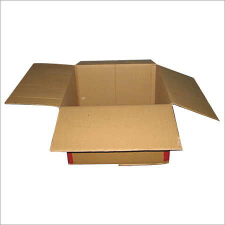 Corrugated Box