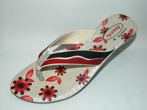 Ladies Sandals