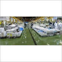 Polyurethane Systems