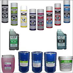 Flexible Foam Auxiliaries