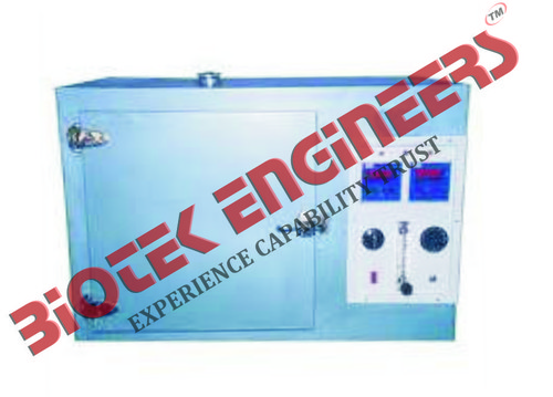 Ageing Test Oven