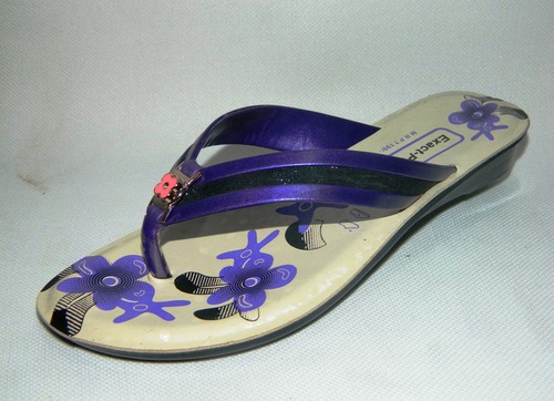LADIES SANDALS