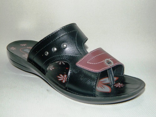 LADIES SANDALS