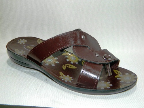 LADIES SANDALS