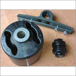Carbon Composite Components