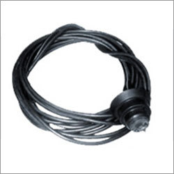 Marine Rubber Components