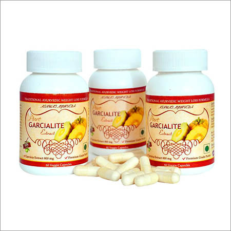 Herbal Extracts