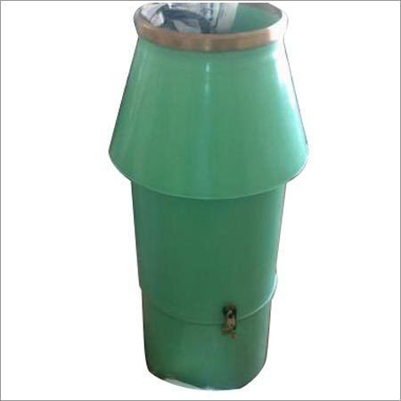 Self Recording Rain Gauge Manufacturer Supplier Exporter In New Delhi India