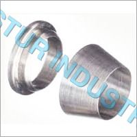 Tube Fitting Ferrule