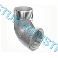 Pipe Fitting Elbow