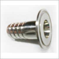 Tri-Clover Clamp