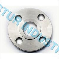 Round Flange