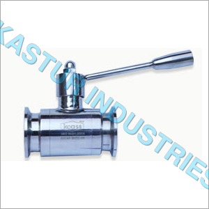 Ball Valve