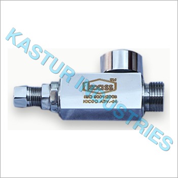 SS Safety Valve